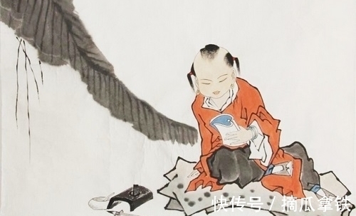 诗歌|我国历史上最奇特的一首诗,男人要顺着读,女人要倒着读，意义深远