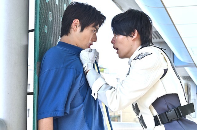 假面骑士|假面骑士Revice第4话先行图来袭,女王换装也很美丽