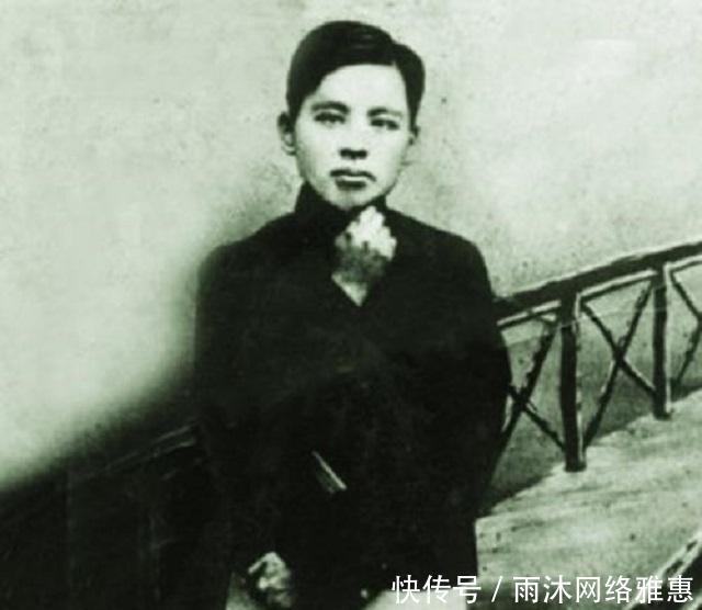  张恨水|张恨水被媒人欺骗，冷落貌丑发妻，二房和庶子却对发妻敬爱有加