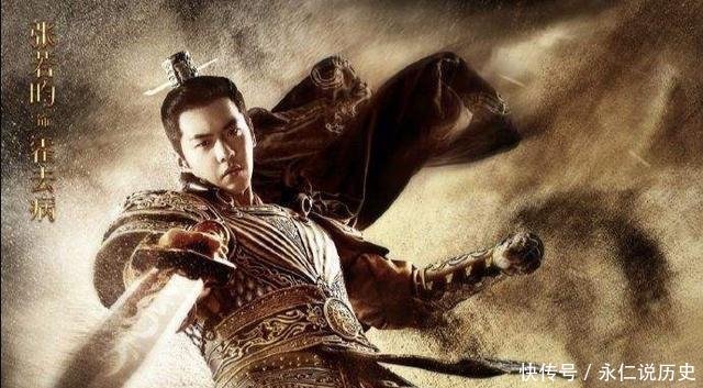竟然|冠军侯霍去病到底有多厉害 他所杀死的匈奴名王竟然占整个汉朝的一半!