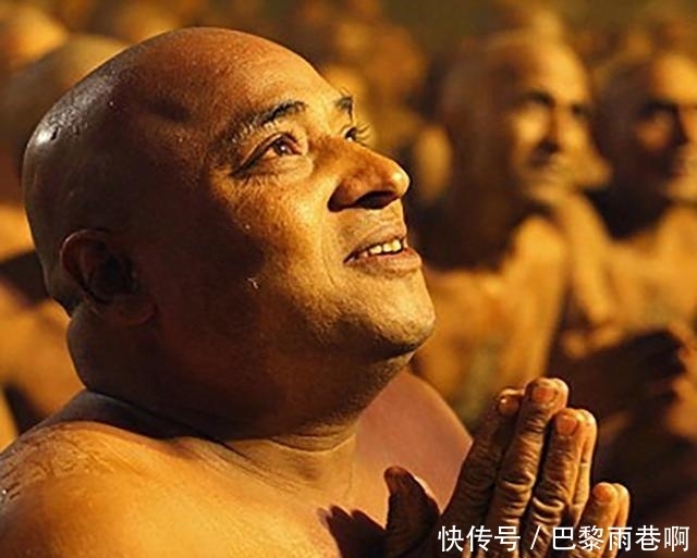 第一宗教大国之殇:被宗教支配的印度,在大国路上越走越远