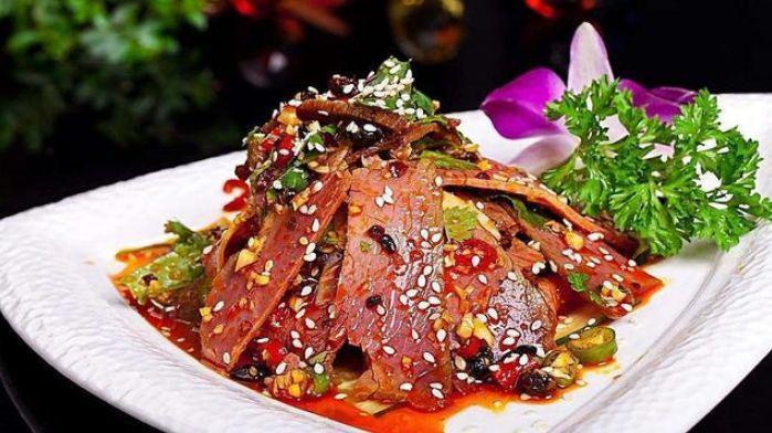 分享几道美味家常菜,养胃又下饭,出锅后香飘满屋,味道真够好