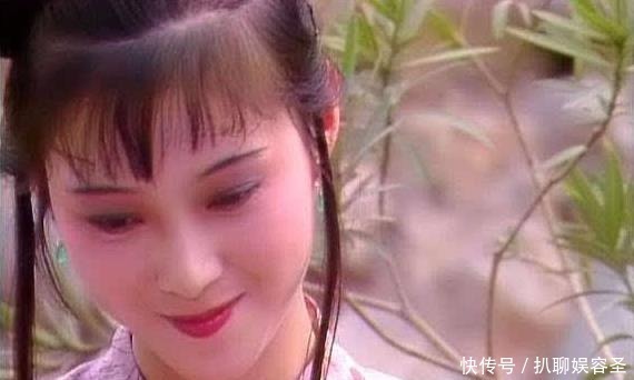 稀烂|曹雪芹给了她稀烂的出身,她却活成黛玉羡慕的样子,找了个好郎君