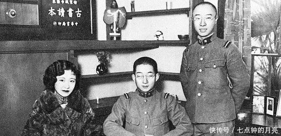 王敏|清朝格格的真实长相:王敏彤让人一见倾心,溥仪的三妹容貌绝伦!