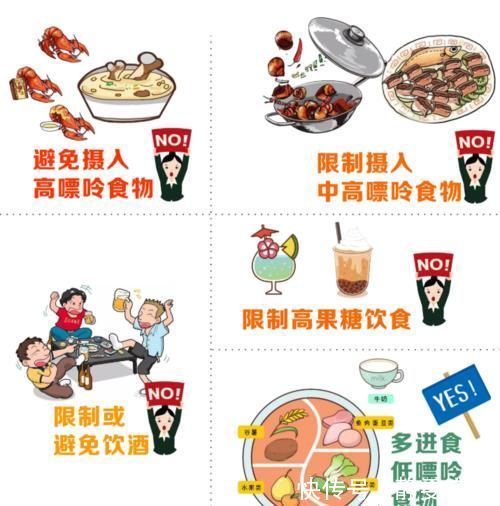 痛风性肾病|尿酸高影响肾功能吗？医生：痛风患者请做好十件事，保肾降尿酸