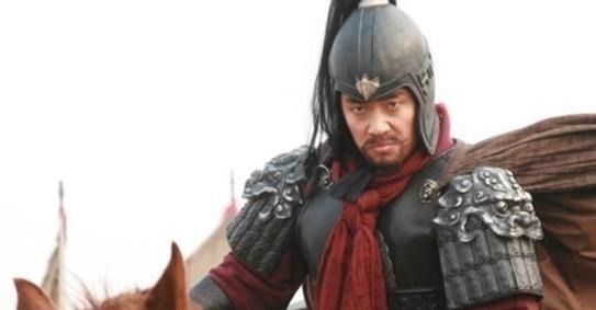 白胜!水浒中这五个人的名号,太名过于实,让人感觉浮夸。