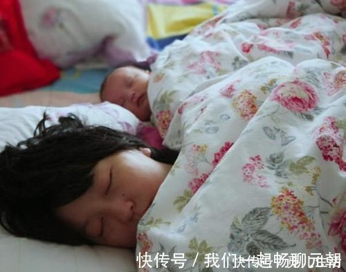 产妇|坐月子不能“不讲究”,也不能“瞎讲究”,做好5点大人娃都舒服