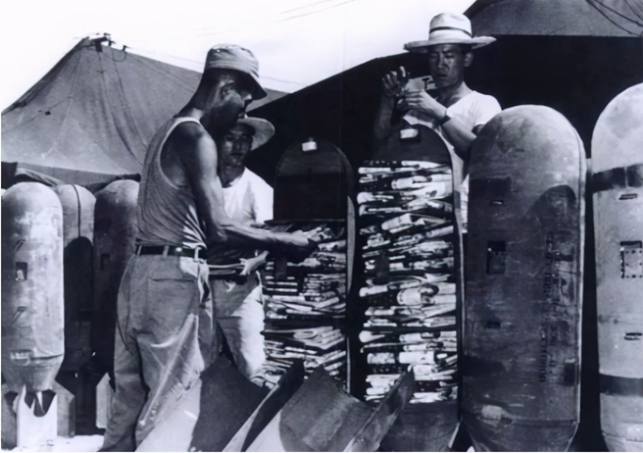 提供|为志愿军提供上亿张手纸，当年美军宣传战被志愿军女兵一首歌完爆