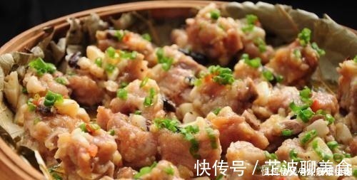 切块|吃厌了煎炒煮炸，不如试试清淡的清蒸做法，美味又健康