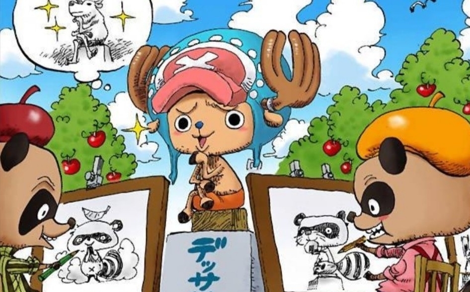 《海贼王》最新话被质疑跳反太儿戏,尾田这也是没办法