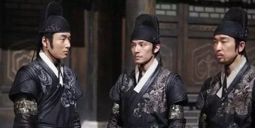 锦衣卫|明朝的特务机构锦衣卫、东厂、西厂，为何权利如此之大，令人恐惧？