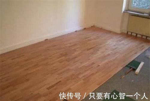 自流平|为什么有钱人家铺地板都做自流平?听了内行人的话,才知好处不少