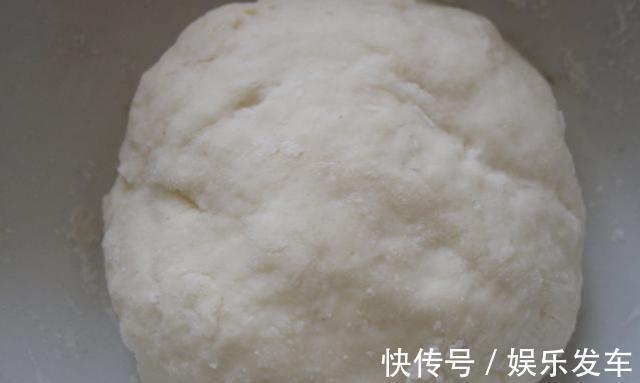 酵母粉|家常油条这样炸，不加明矾，记住几点，简单易做，外酥里软又美味