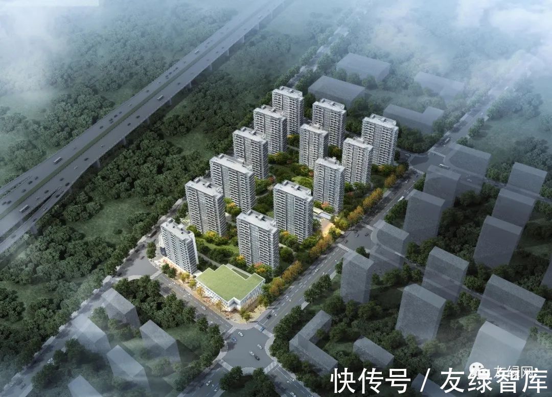超低能耗|2021年中国十大绿色建筑详解