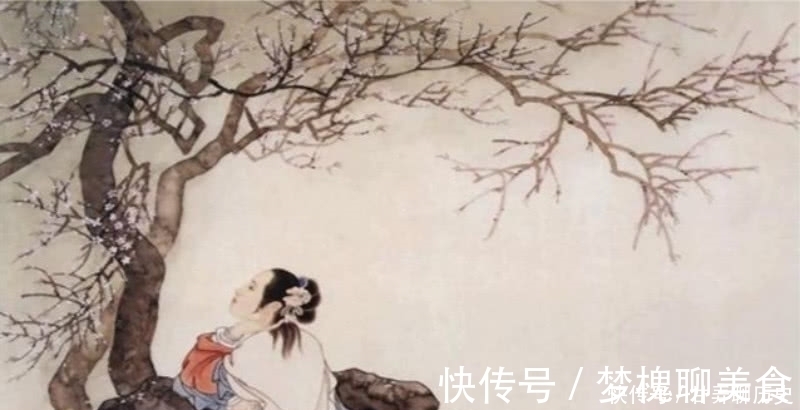 爱情词$纳兰性德一首经典的爱情词,背灯和月就花阴,已是十年踪迹十年心