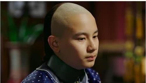子永|他是乾隆登基后所生第一子,虽才华横溢,却与女儿被乾隆送人