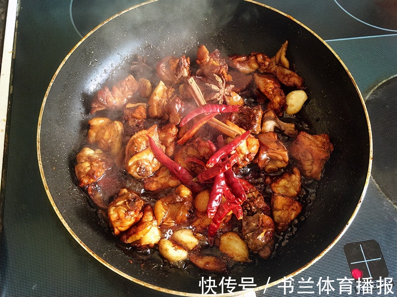 强身健体|小暑后，此肉要常吃，比羊肉便宜，比猪肉低脂，滋养身体好选择