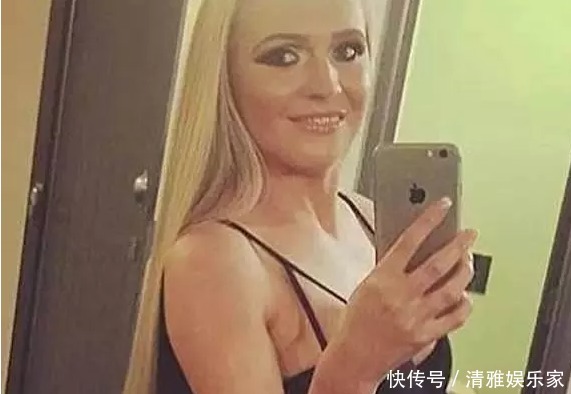 美女|美女17年没剪过头发,每周要用掉一瓶洗发水,网友大开眼界