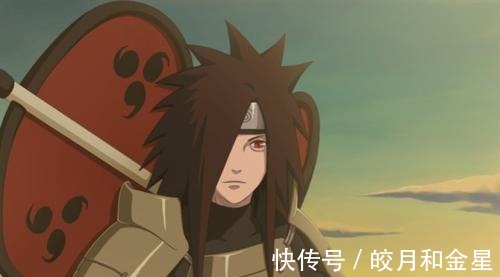 止水|《火影忍者》斑为什么选带土做棋子而不是止水斑好忽悠