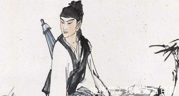 韩愈&李贺写下的“天若有情天亦老”,唐朝无人能接,宋朝才对出下句