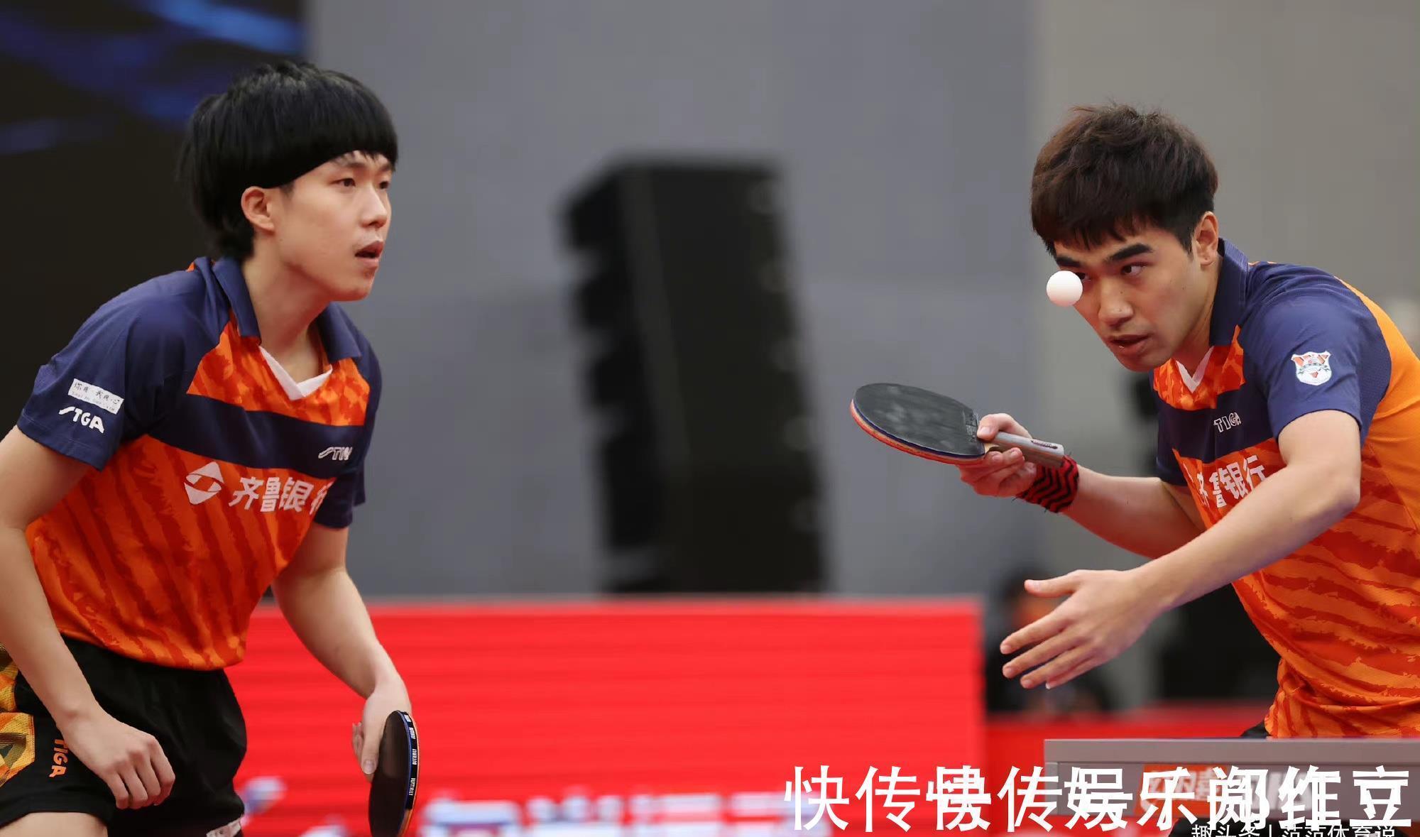 方博|92一代集体退出国家队!马龙劲敌透露心声太心酸,闫安道歉获祝福