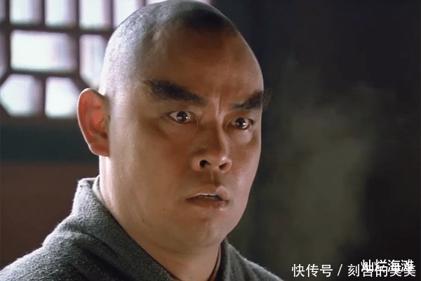 鲁智深的悲壮结局遭女将暗算被俘,临终前大闹忠义堂