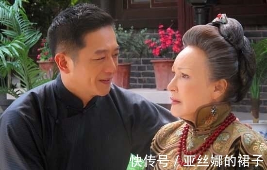 刘芸|岁月不饶人,这部剧多年前曾万人空巷,如今12位女演员境况悬殊