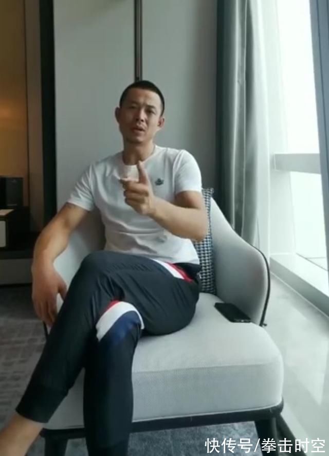 武僧一龙|玄武又遭痛批!武僧一龙公开炮轰玄武:你诬蔑我打假拳，不知羞耻