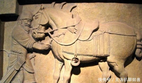 汉武帝|中国最值钱的六匹马,被袁世凯马仔盗走两匹卖美国,现在还回不来
