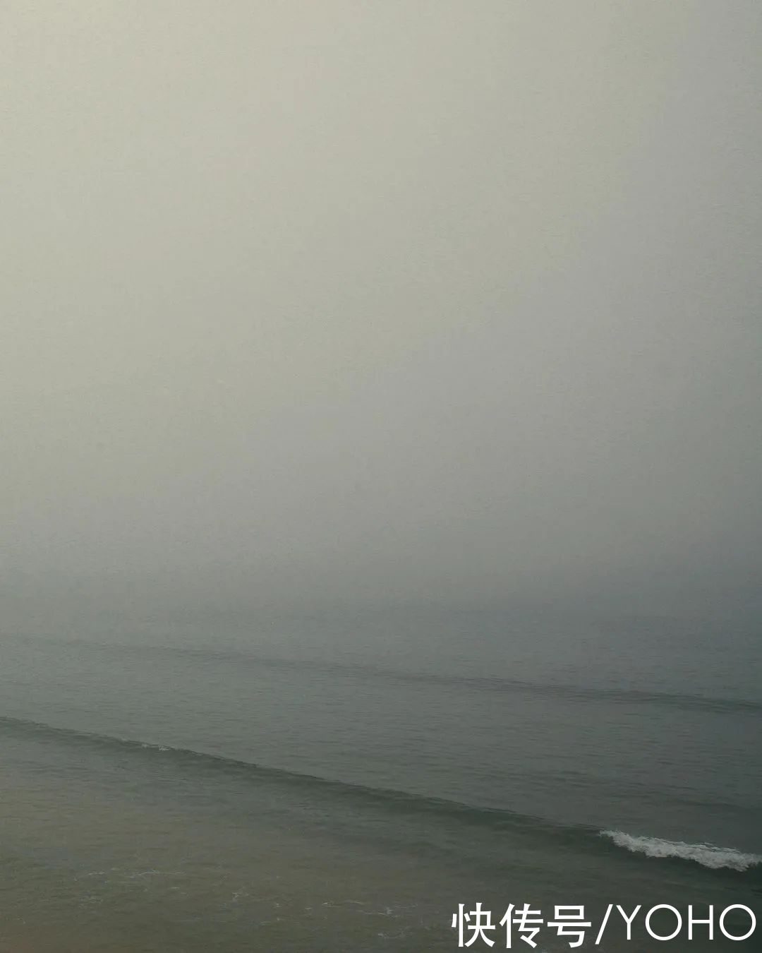 沙滩与大海必须是夏日永远的主角|壁纸 | 大海