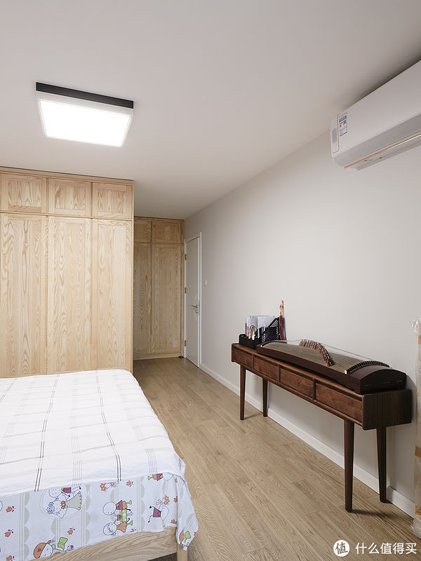 三居|120㎡三居全屋订制，帝都业主这家业主太会装修了