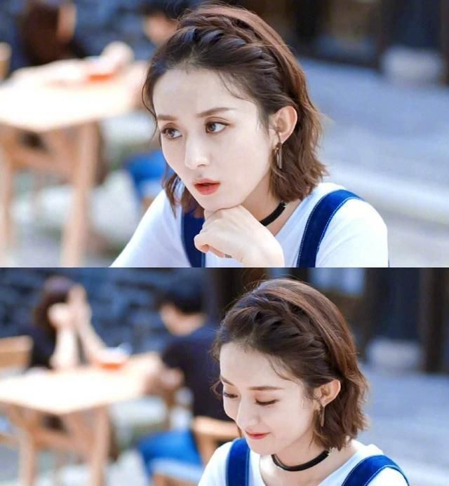 男孩子最抵触女孩留的这5种头型,非常是第2种,女孩都看不上