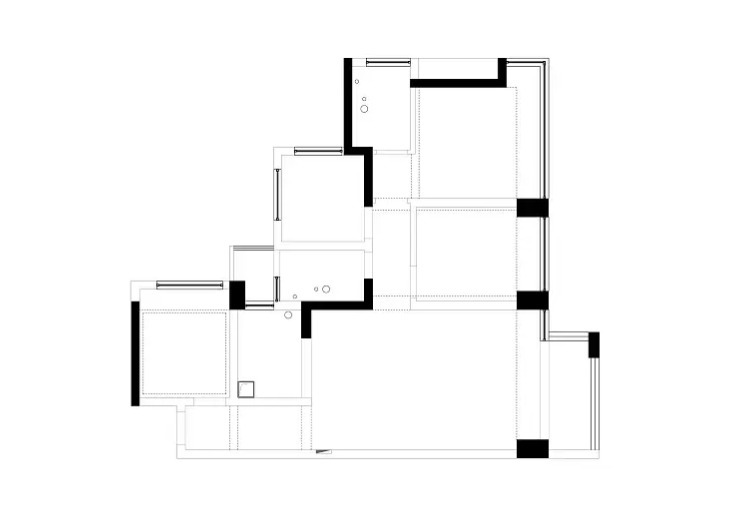 拉伸|2019流行“莫兰迪”色系简美风格装修，全屋高级又耐看，不易过时