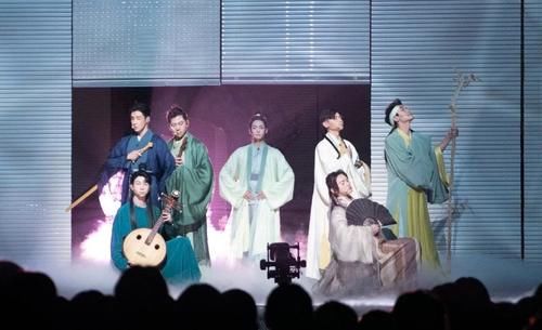 李承铉|《哥哥》的5大赢家:2人成黑马,2人躺赢进决赛,1人被节目组力捧