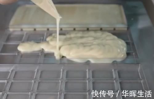 荷花酥|来看看，什么是完美到让人舍不得吃掉，而是想要永远保存下来的巧克力