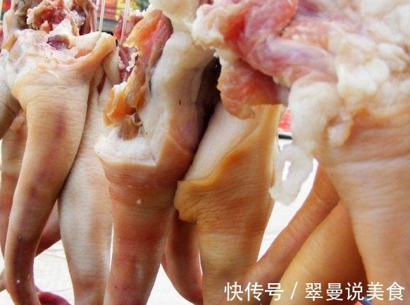 猪身上这个部位便宜好吃,比排骨“价值”高1倍,想吃还买不到