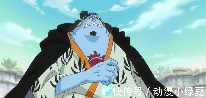 练级|海贼王 4个被关进海底监狱的七武海, 3个进去练级, 1个在喝茶