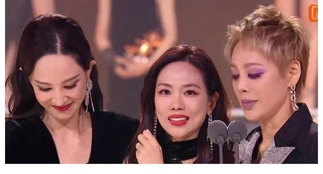 寧靜|“看完《脫口秀大會(huì)》，我對寧靜脫粉了”