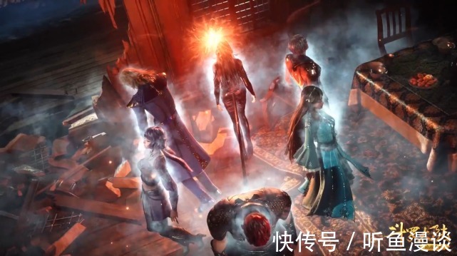 盘点|斗罗大陆:盘点唐三解过的6种蛇毒,你再说出一种算我输