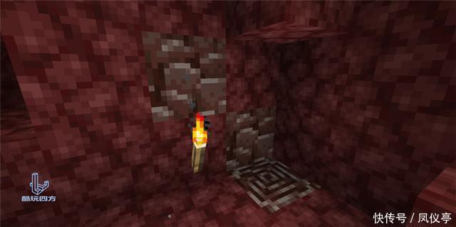 生物|我的世界:1.16玩家最困扰的5项更新,下界传送门被毁了怎么办