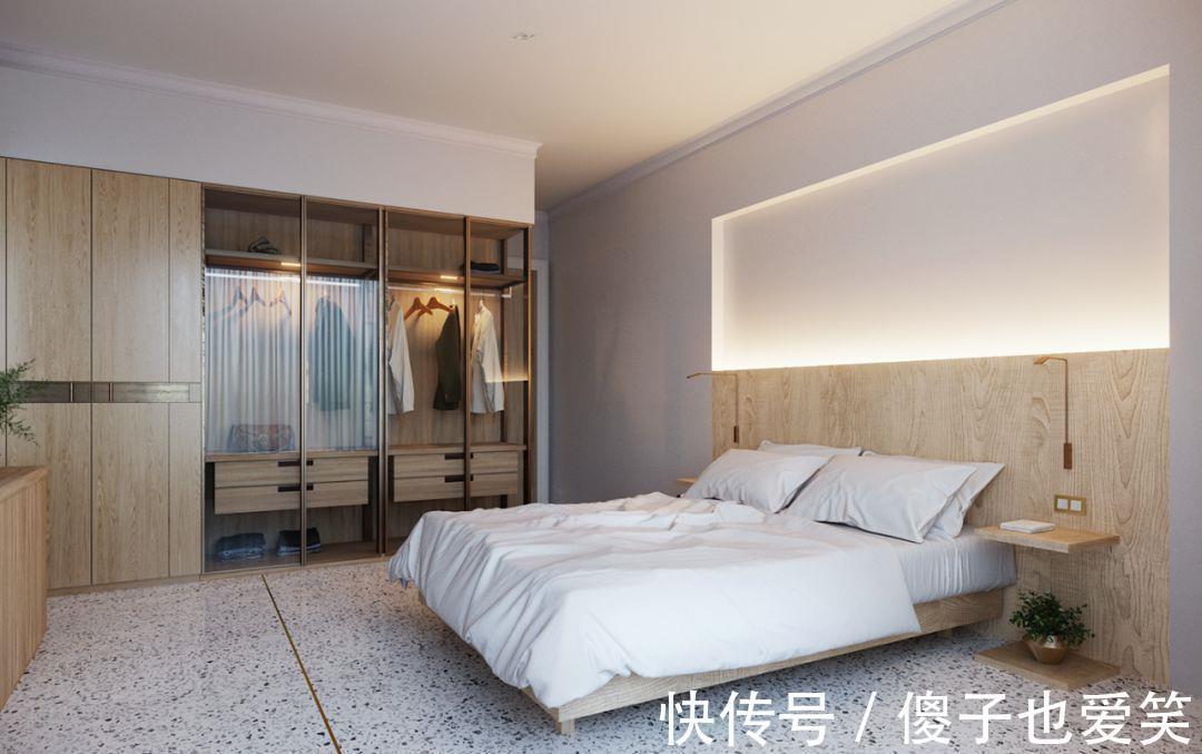 美观性|木工打衣柜和定制衣柜哪个更省钱更划算？这样一比较，一目了然！
