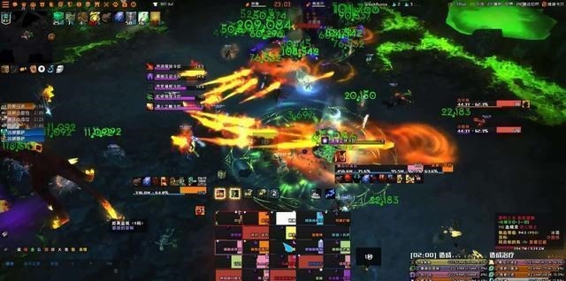 WOW|魔兽世界老玩家们选择离开WOW，是因为插件和月卡导致的吗