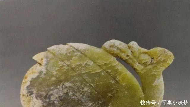  牛河梁玉器——见证中华5000年文明智慧！