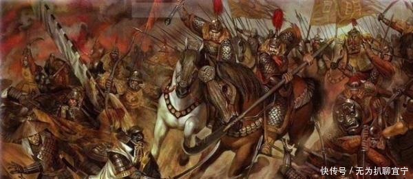 中国|历史上中国四次援朝,大多数人却只知道一次!