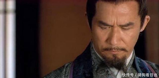 宋江!宋江因何而死不懂官场规矩做错一件事,不然赵佶蔡京或许放过他!