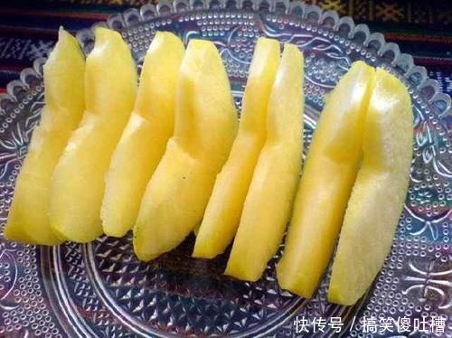 叶酸|怀孕后，这种水果孕妇最好别吃了，可能会引发胎毒，还会加重便秘