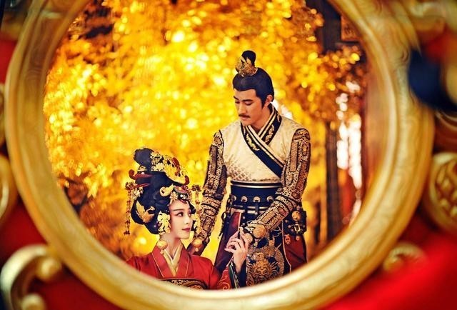 开放|历史上真正的唐朝,到底有多开放,其实超乎我们想象