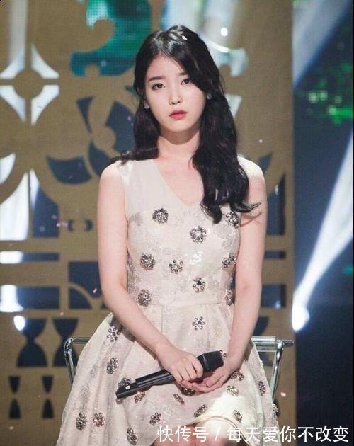 電視臺|韓國電視臺為提高收視率，女主持人各個高顏值