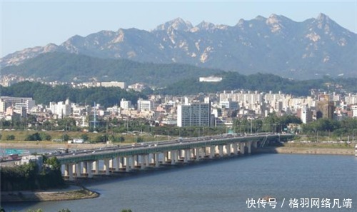 历史|韩国为何热衷于模仿中国的此省,首都和国旗,都带着当地的历史