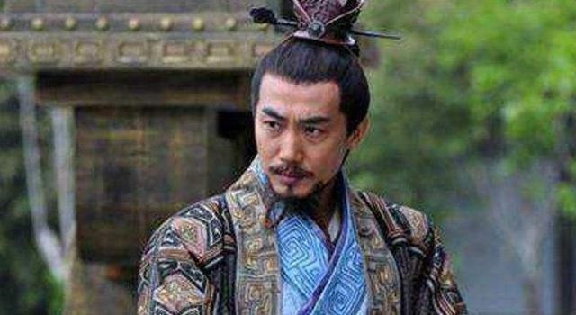 生擒|曹操生擒刘备的两个女儿,对她们的处置,让刘备颜面无存